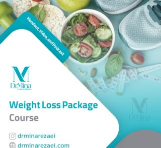 weight loss course en