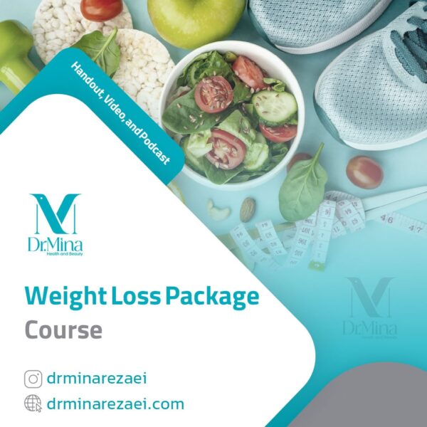 Weight Loss Package Course